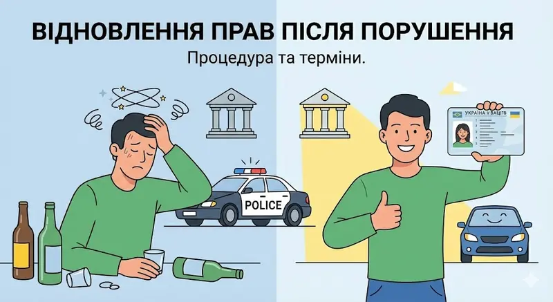 Оновлення після 130-ї статті